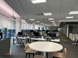 Woods Square (D25), Office #611829931